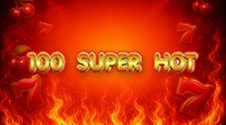 Slotul 100 Super Hot