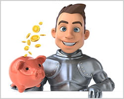 Administrat-va bine finantele