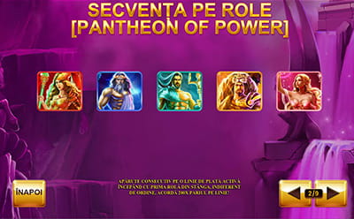 Prezenta zeilor va aduce un multiplicator de x200!