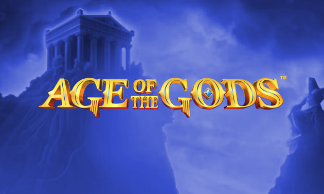Age of the Gods