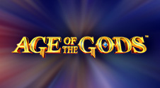 Slotul Age of the Gods