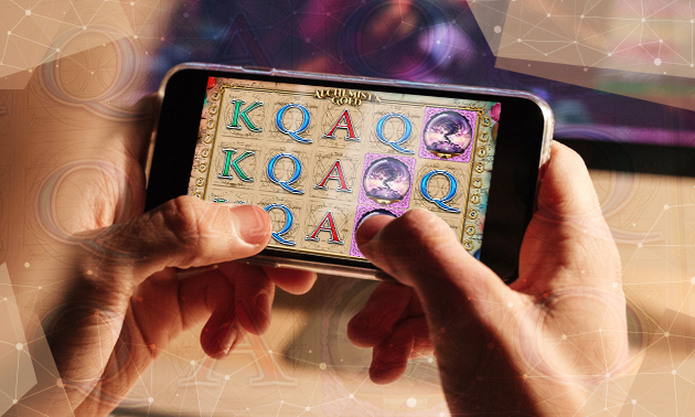 Alchemist’s Gold Slot Recenzie