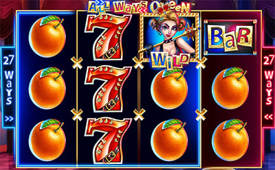 All yaws Queen la TotoGaming Casino