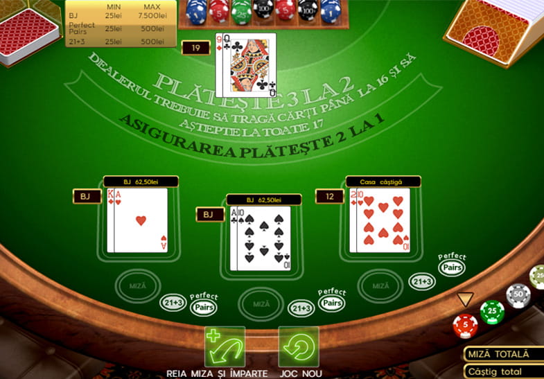 Varianta demo de joc