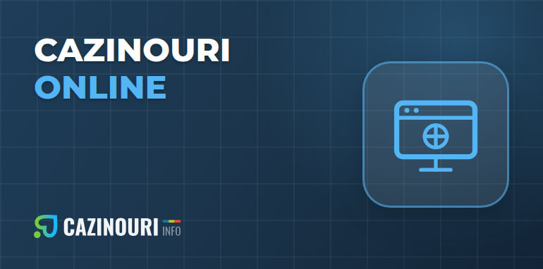 Ghid pentru cazinouri online