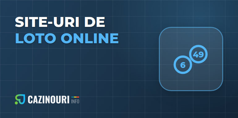 Site-uri de loto online