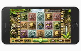 Baumbet mobile casino pe Iphone