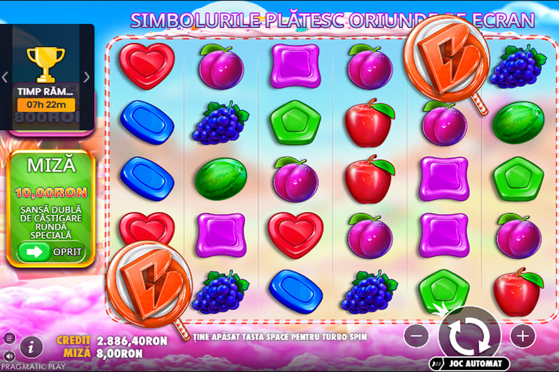 Slotul online Betano Bonanza