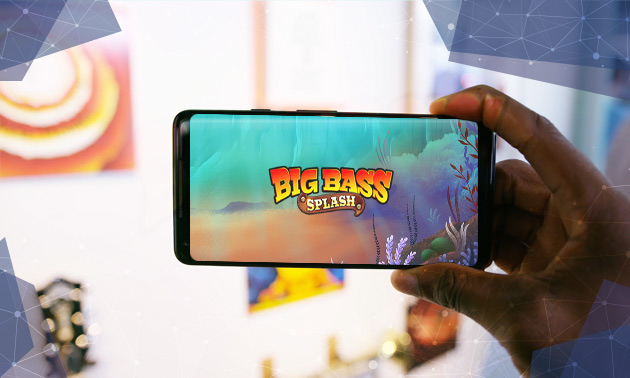 Big Bass Splash Slot Recenzie