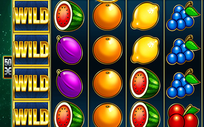 Big Bonus slot Superbet