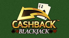  Jocul Cashback Blackjack