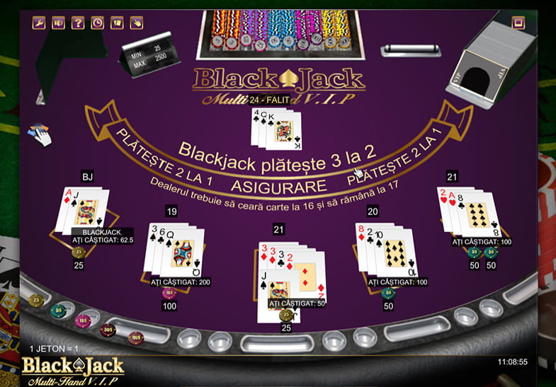 Varianta de joc fara risc financiar