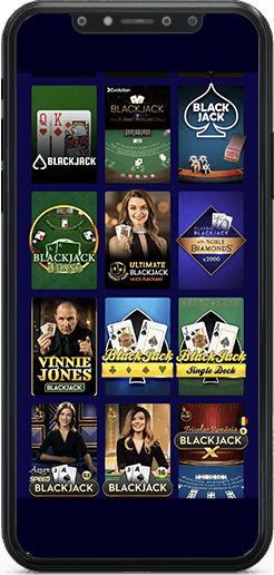 Blackjack RNG care plătește bine