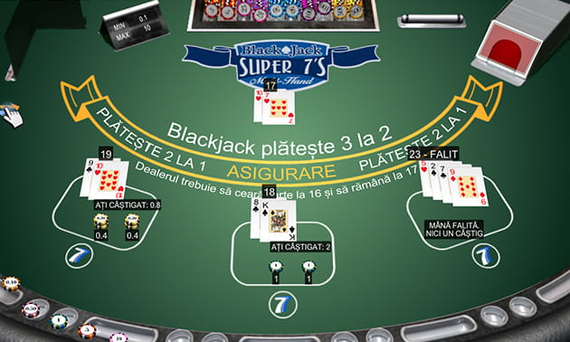casino For Money