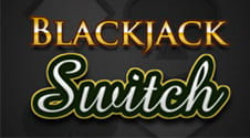 Jocul Blackjack Switch
