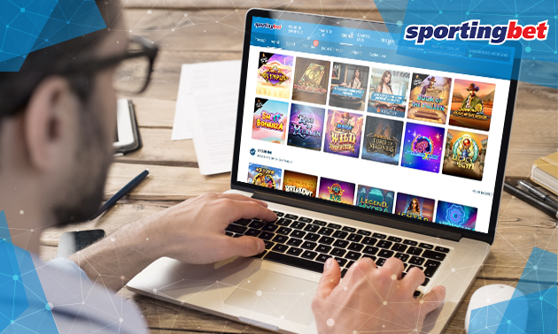 Bonus sportingbet Casino