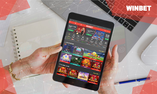 Bonus Winbet Casino