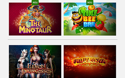 Sloturi la Casa Pariurilor Casino Mobil