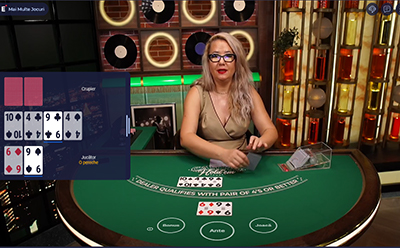 Casino Hold’em live Royal Slots Casino