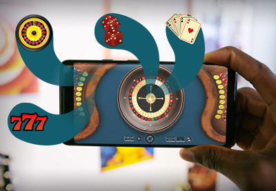 Cum să-ți faci online casino  Arată uimitor în 5 zile