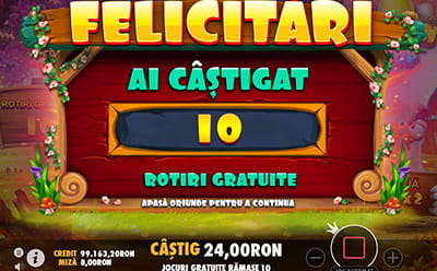 Chicken Drop Slot Runde Gratuite