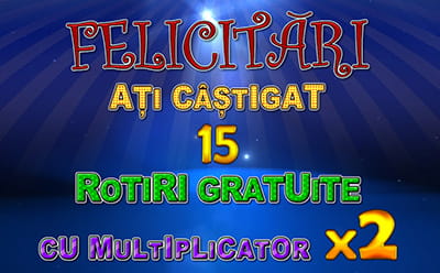 Circus Brilliant Slot Runde Gratuite