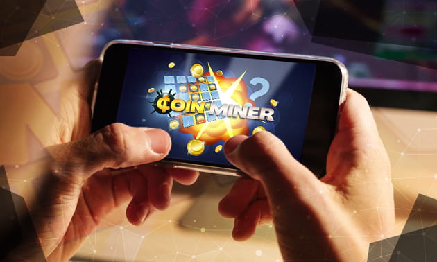 Coin Miner Slot Recenzie