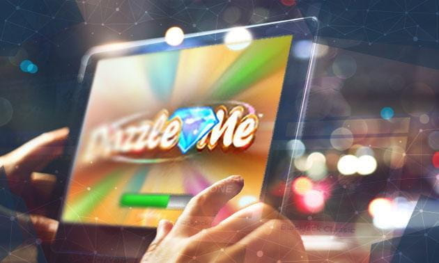 Dazzle Me slot online