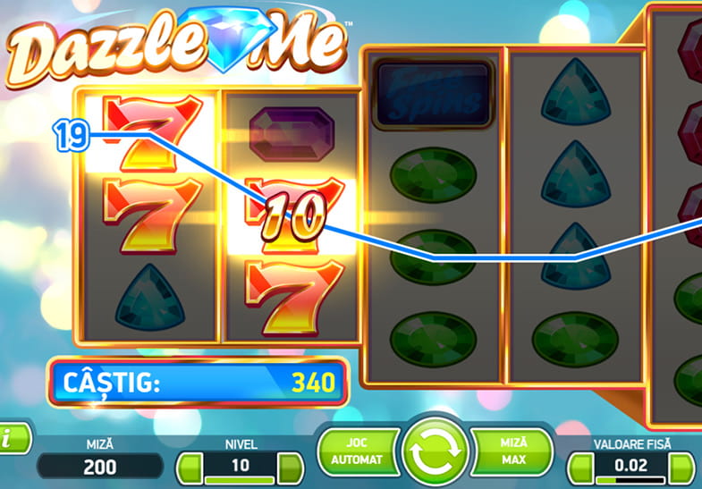 Slot de maquina Tally Ho