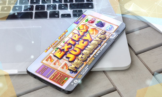 Extra Juicy Megaways Slot Recenzie