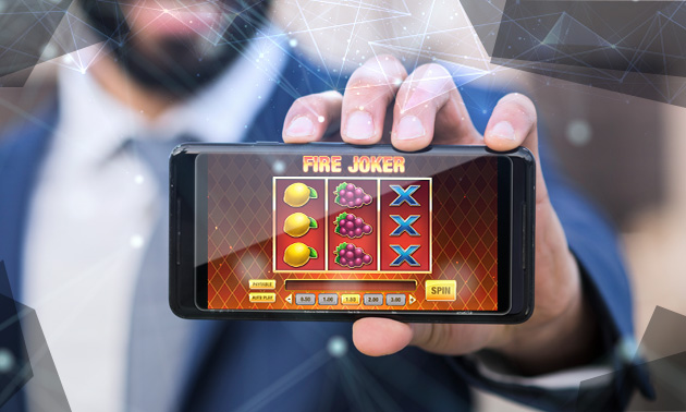 Fire Joker Slot Recenzie