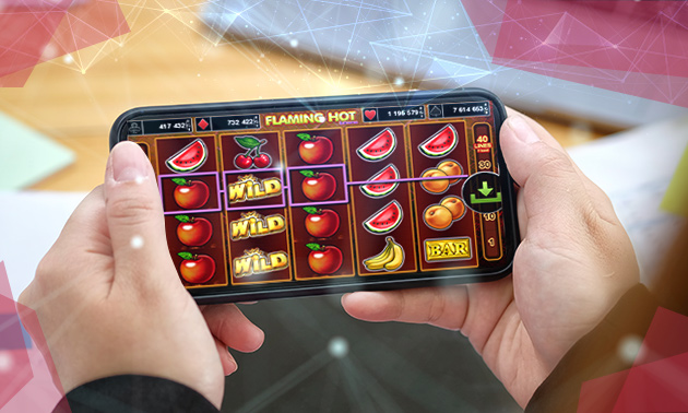 Flaming Hot Extreme Slot Recenzie