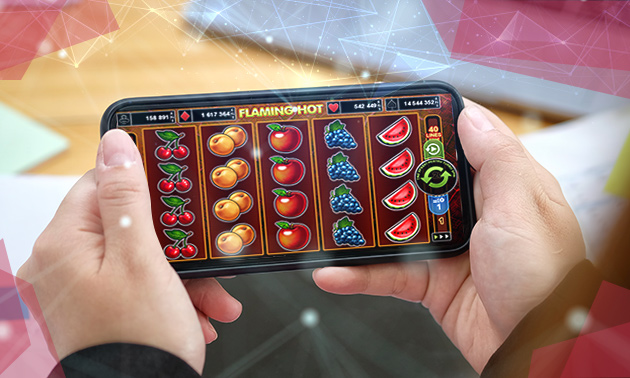 Flaming Hot Slot Recenzie