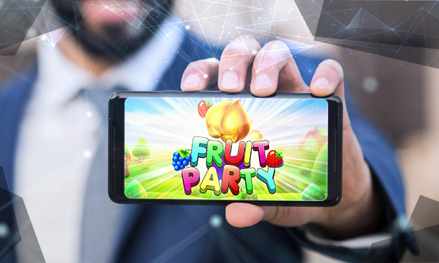 Fruit Party Online Slot