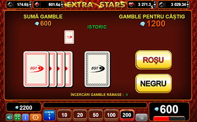 Functia gamble