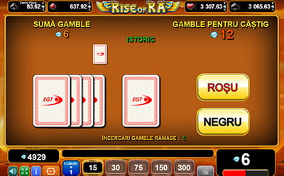 Pariati si va dublati castigul