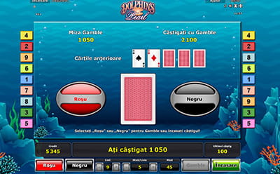 Dolphin’s Pearl Runde Gratuite