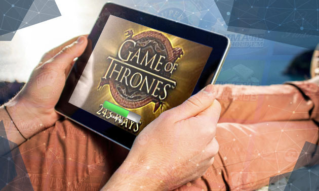 Game of Thrones Slot de la Microgaming
