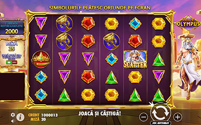 Gates of Olympus Excelbet