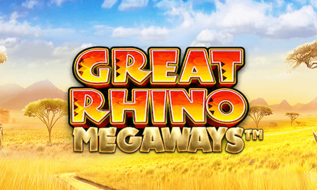 Great Rhino Megaways