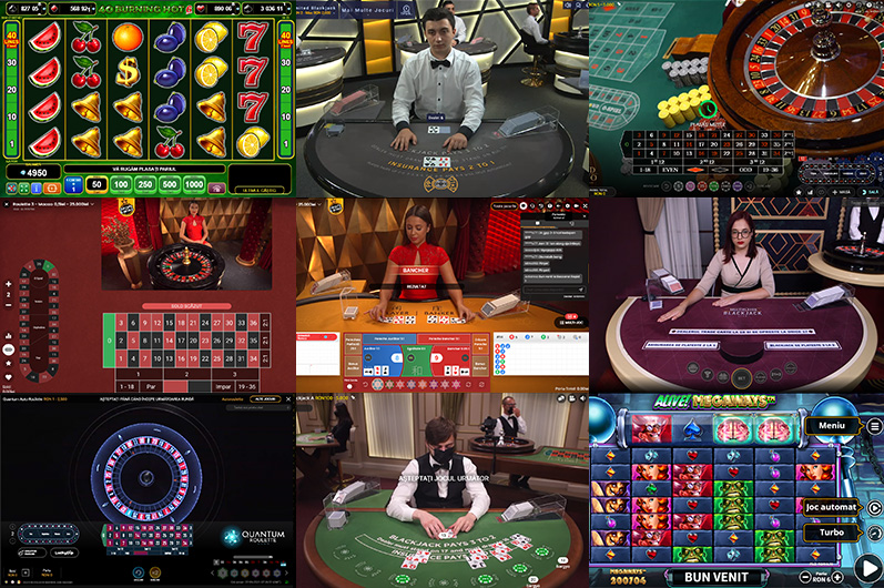 50 de moduri online casino  Vă poate face invincibil