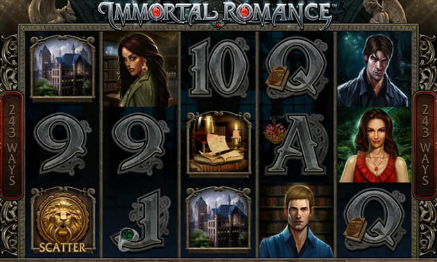 Jogos de slots gratis Queen Isabella