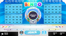 Bingo instant