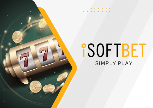 Top iSoftBet Software Online Casino Site-uri