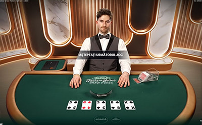 Jacks or Better Draw la Winner Casino