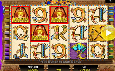 Rotiri gratuite in runda bonus