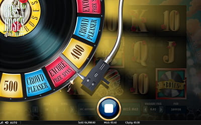 Joc Bonus Guns N' Roses slot online