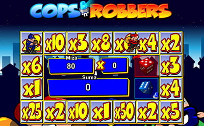 Jocul Bonus Hot Pursuit