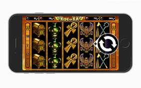 Jocuri de la Circus pe iPhone