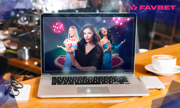 Jocuri Favbet Live Casino